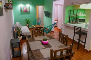 Siga`s House Cancún